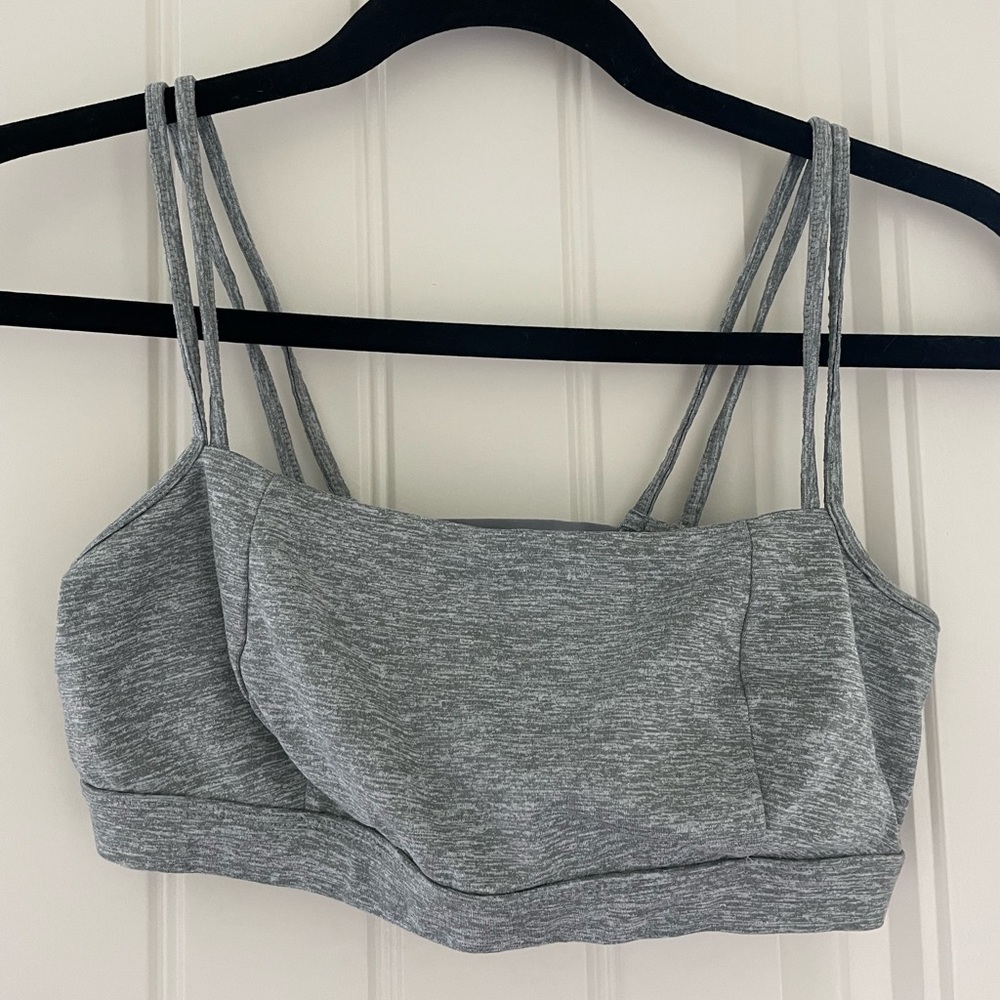 Free People Movement Sports bra - size small